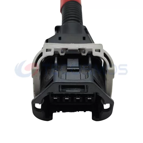 Waterproof Wire Connector Cable Harness Automotive Enclosure Connector for Toyota 8pin Female 92821-33750 - image 6